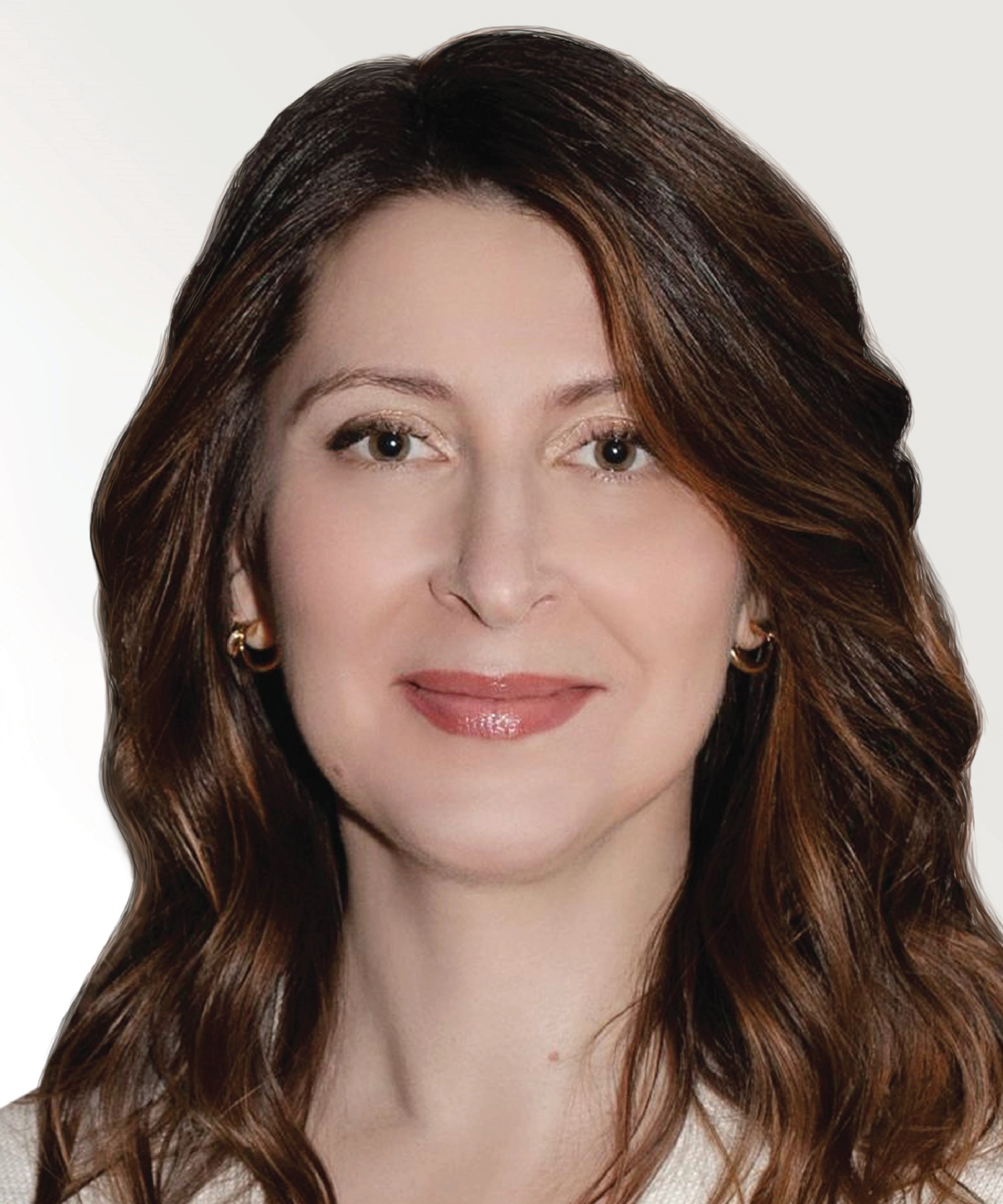 Diana Choyleva