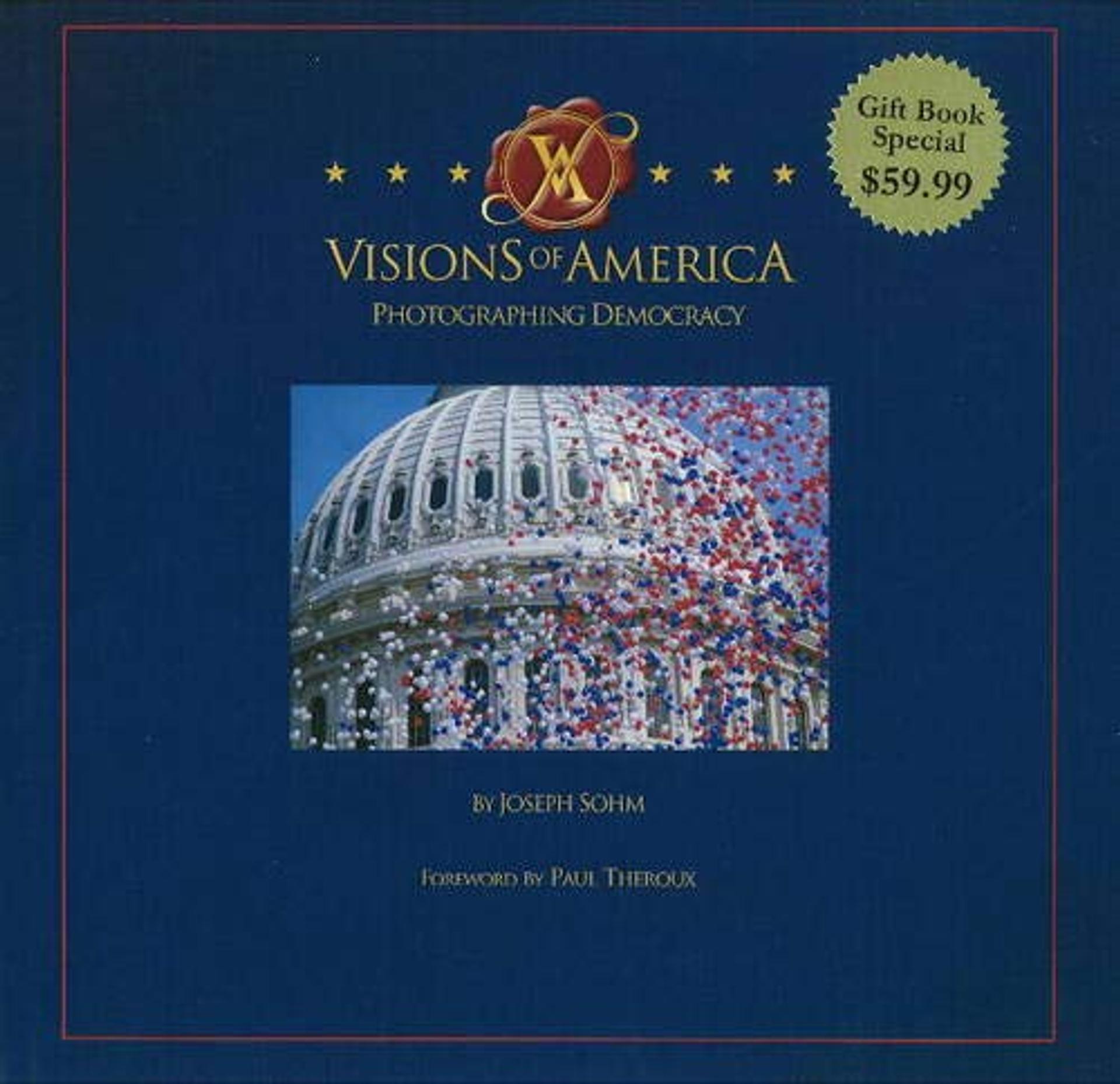 Visions of America: Photographing Democracy