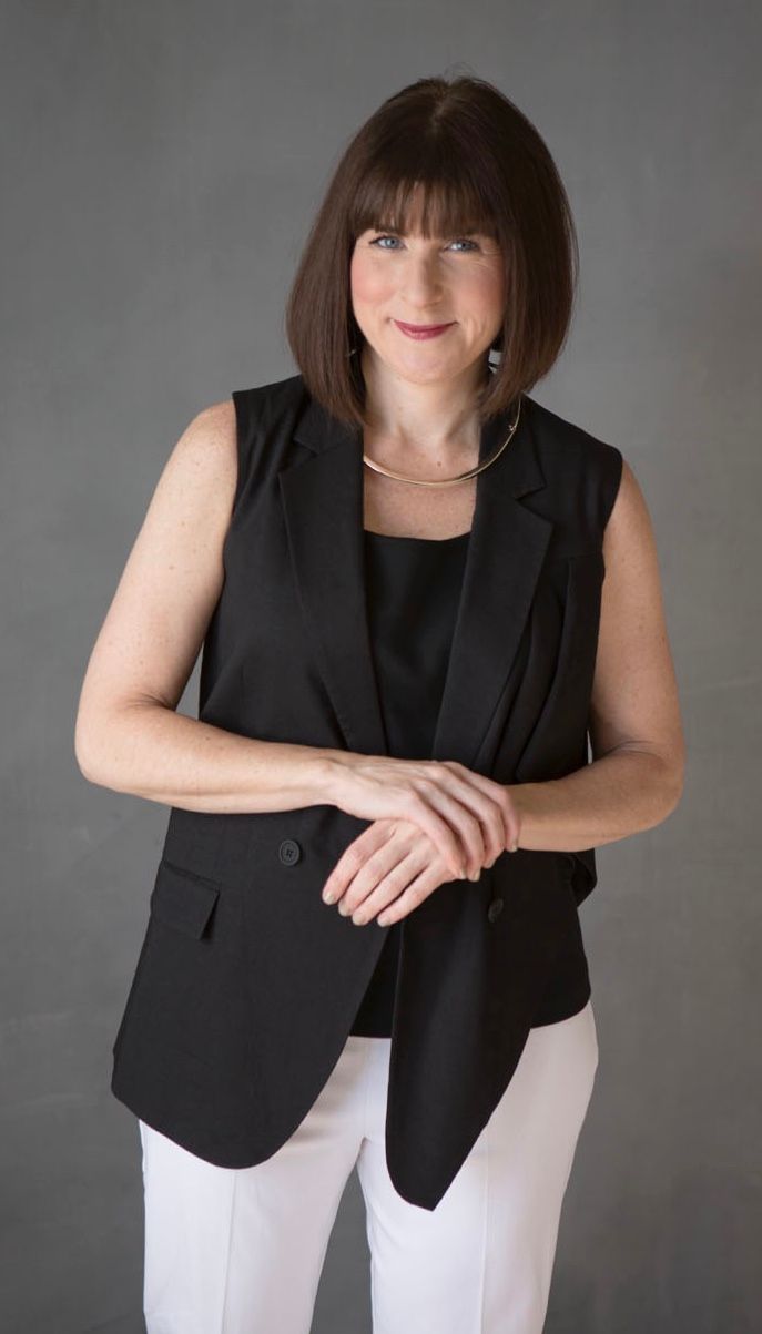 Amy Dacey