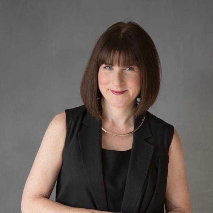 Amy Dacey