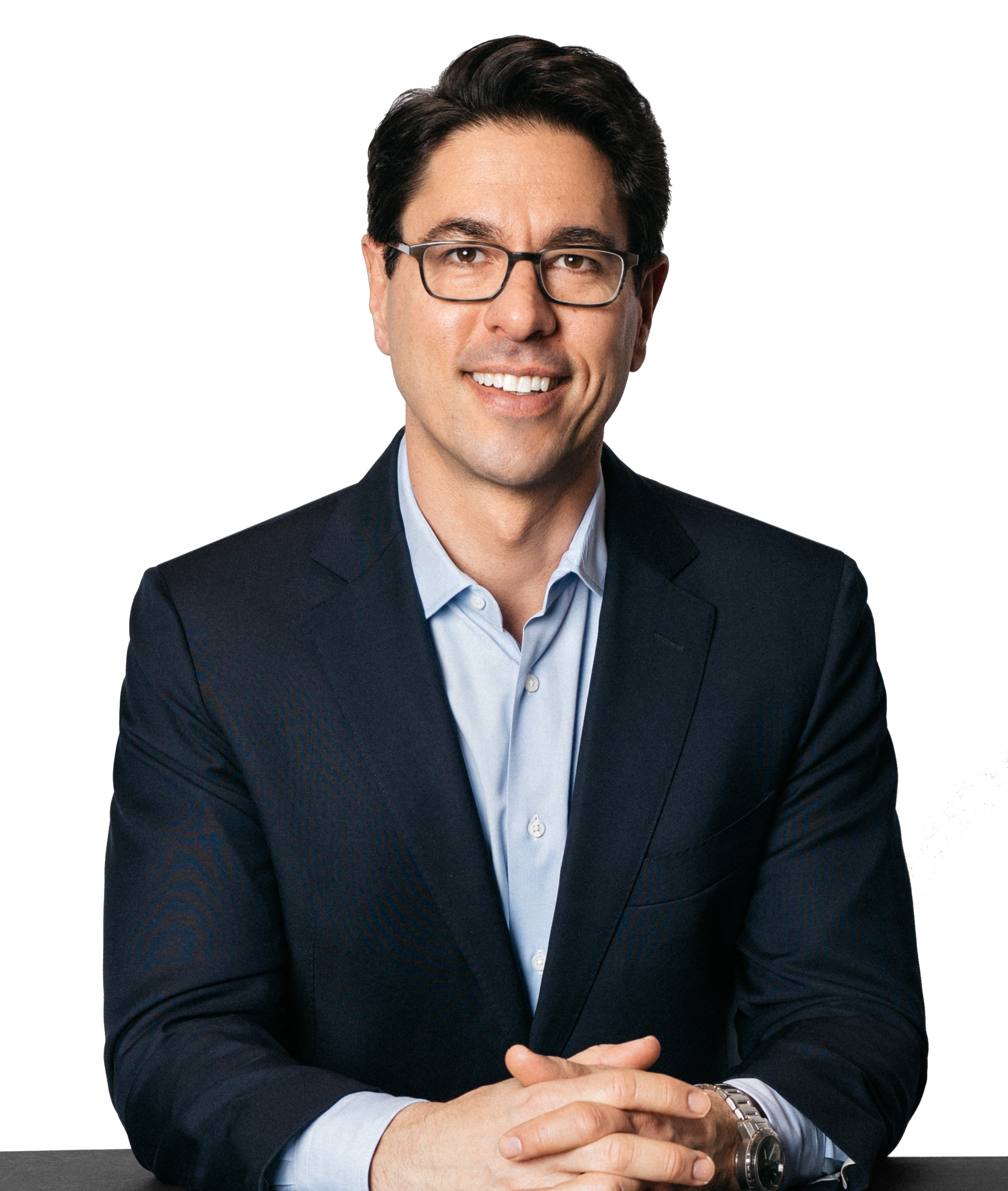 Andy Bernstein
