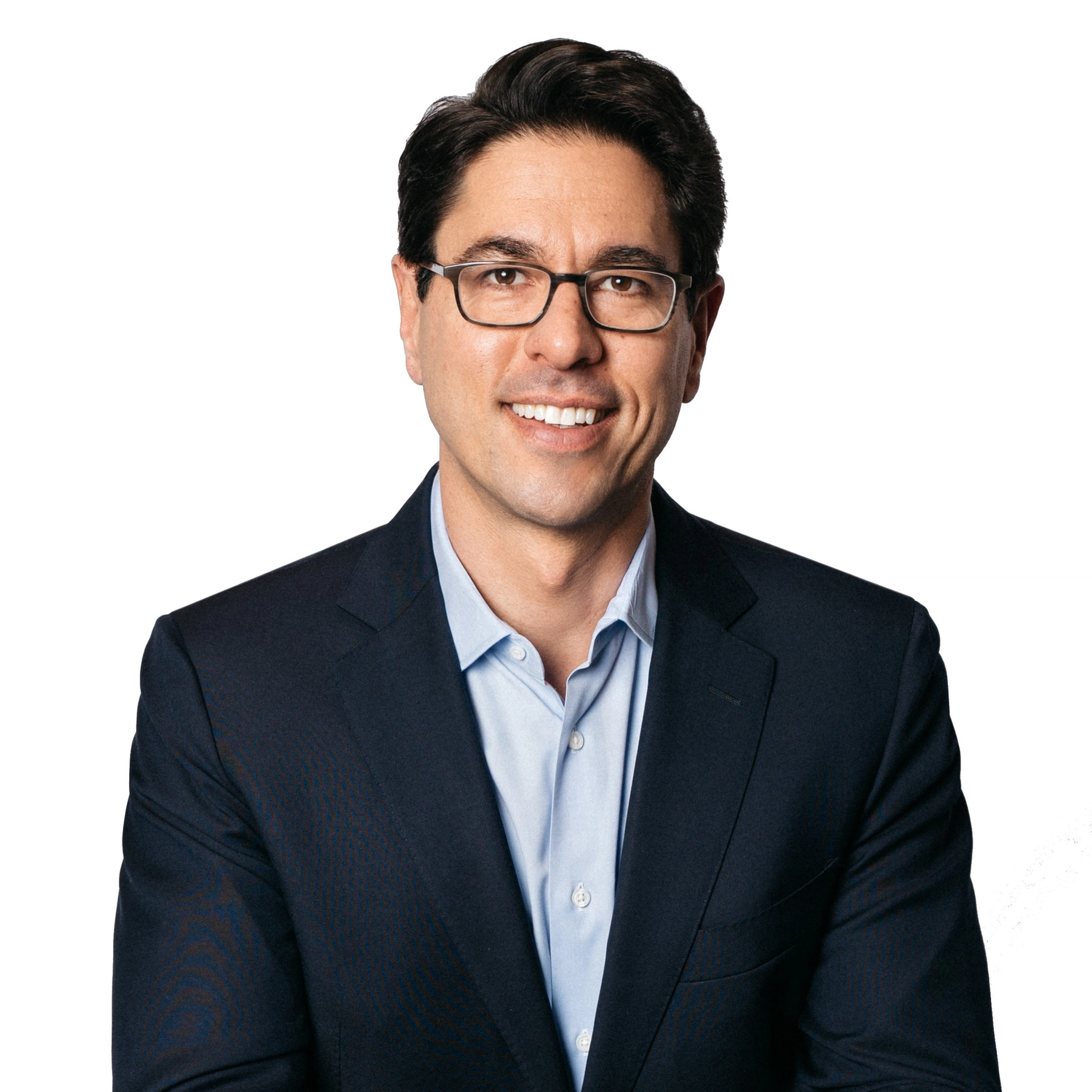 Andy Bernstein