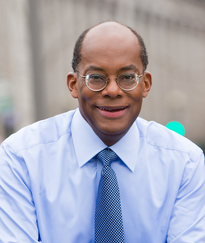 Roger Ferguson