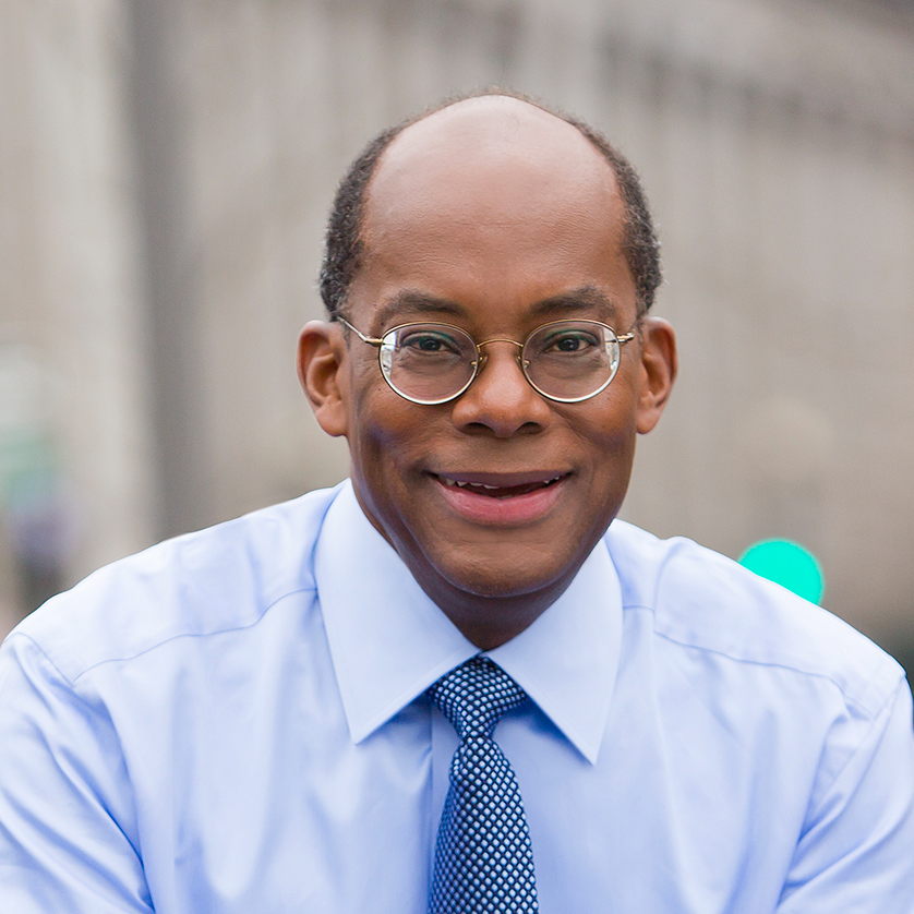 Roger Ferguson