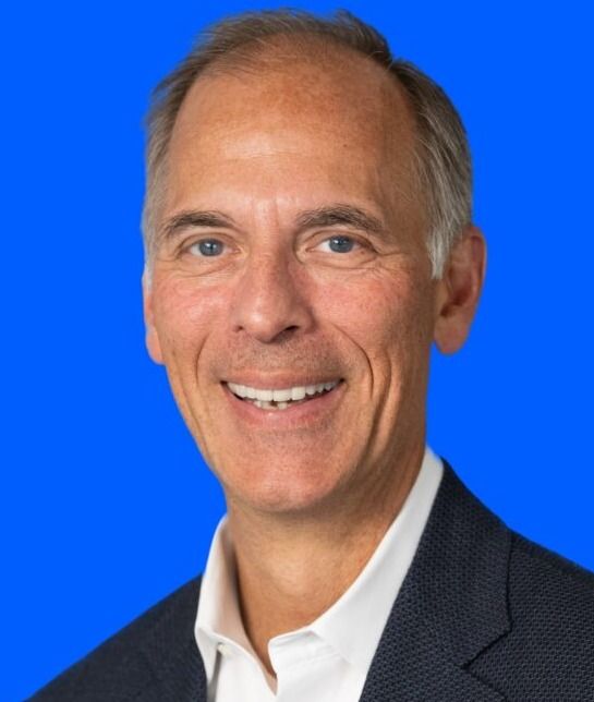Mark Zandi