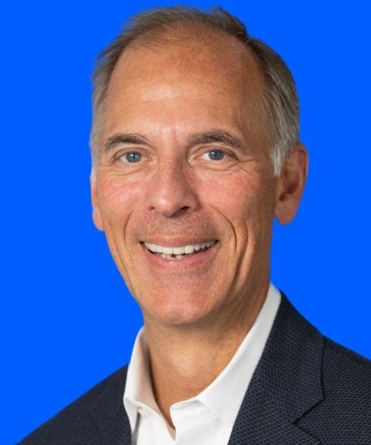 Mark Zandi