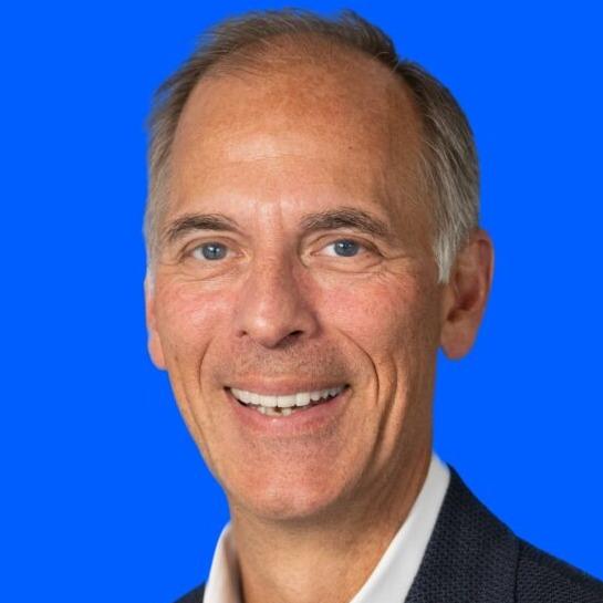 Mark Zandi