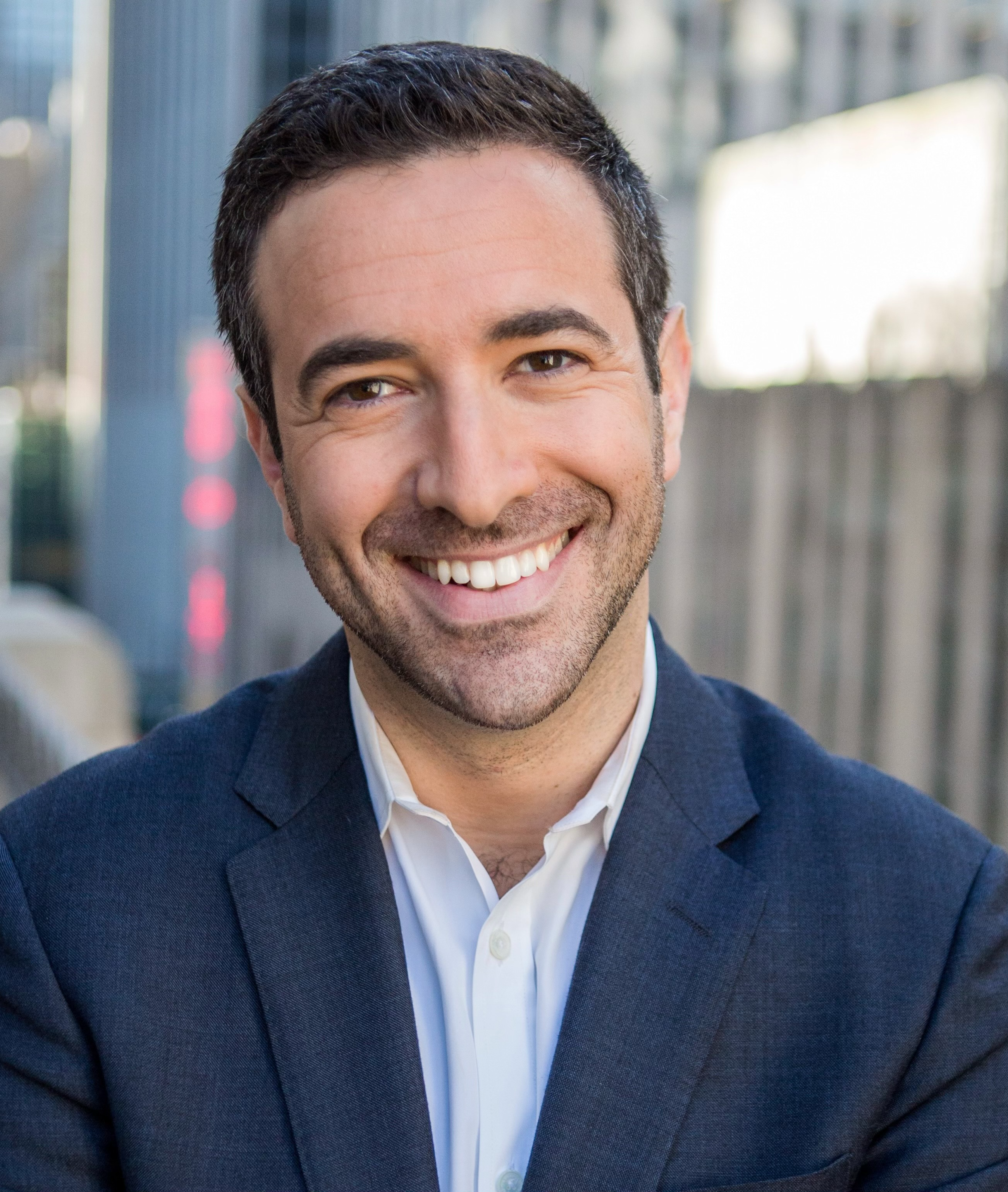 Ari Melber