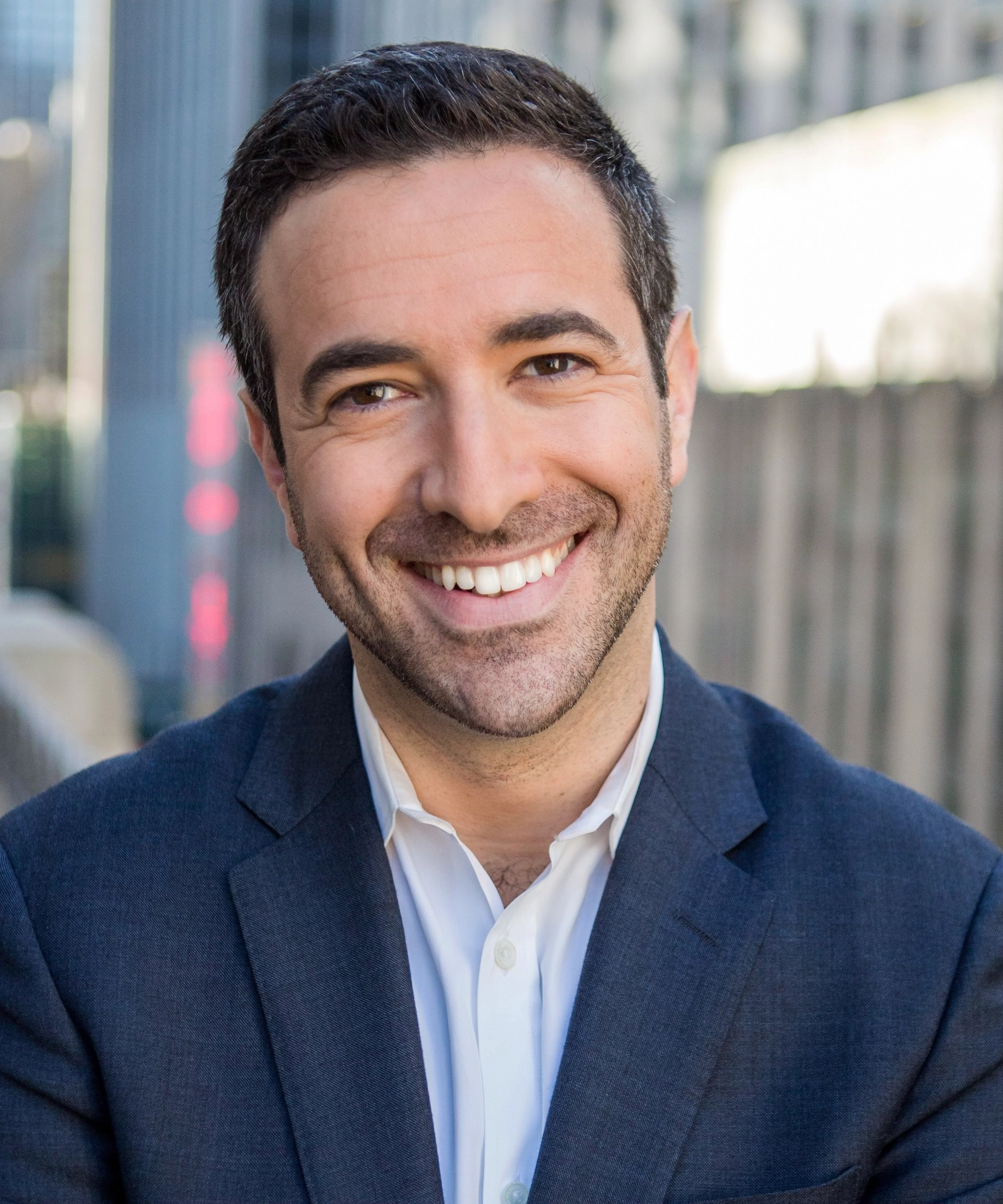 Ari Melber