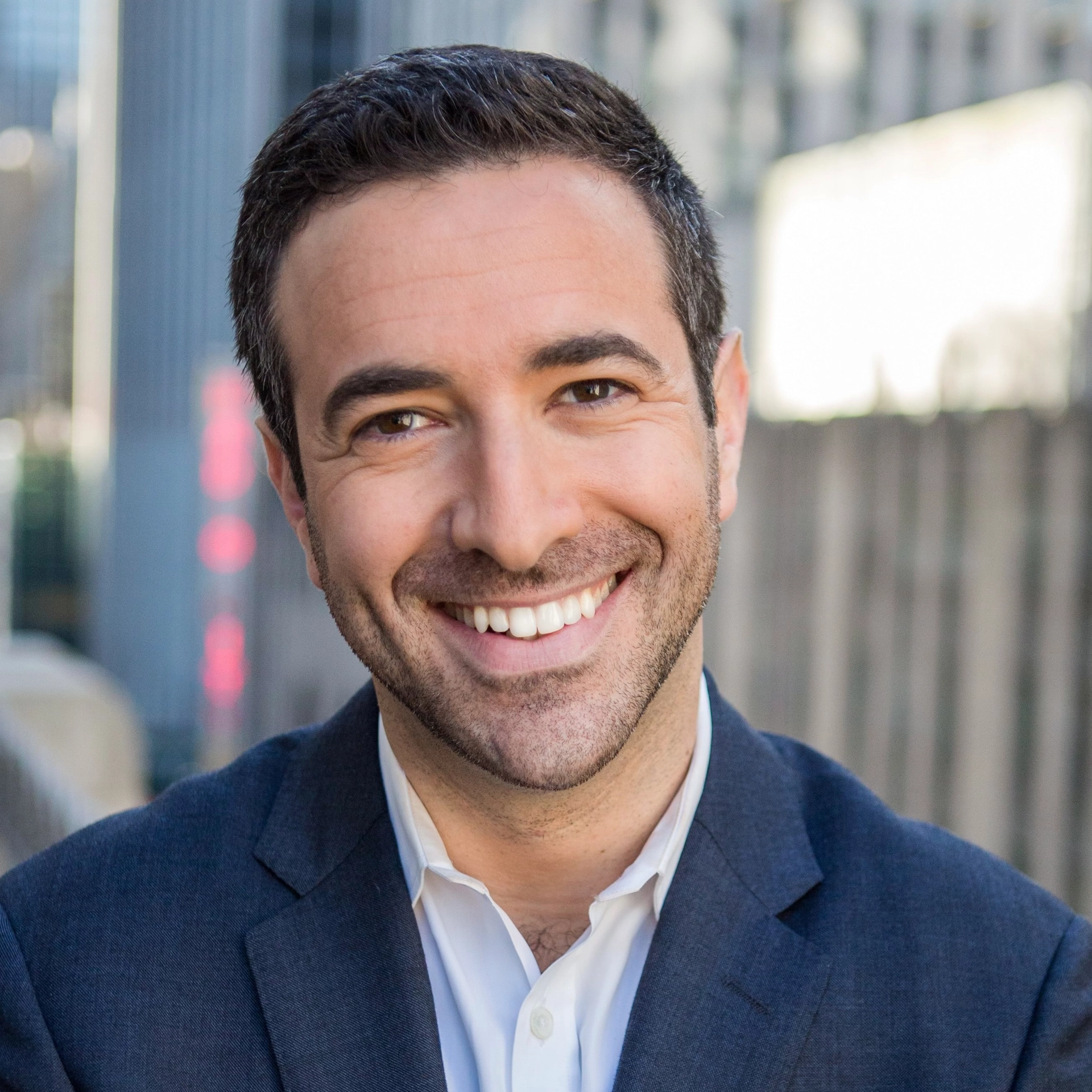 Ari Melber