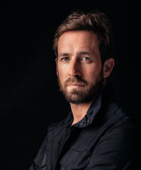 Sterling Hawkins