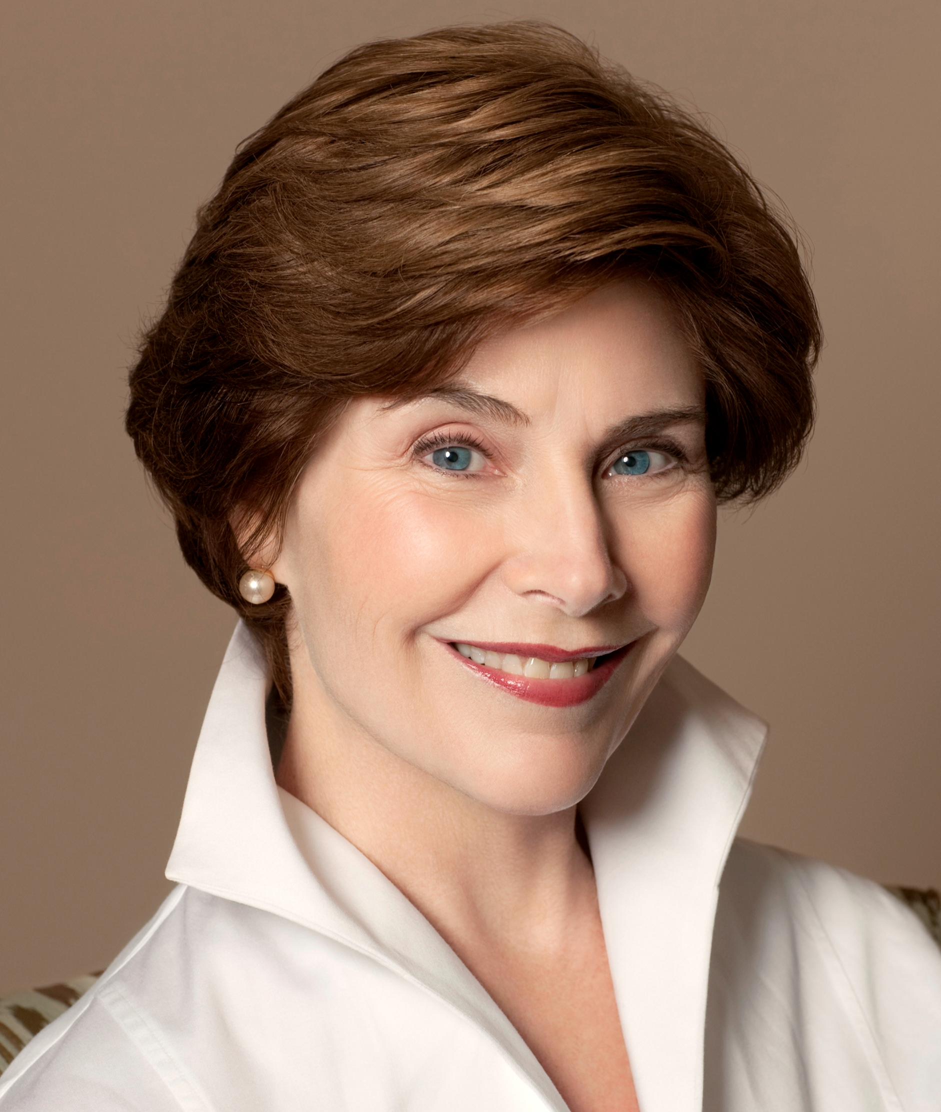 Laura W. Bush