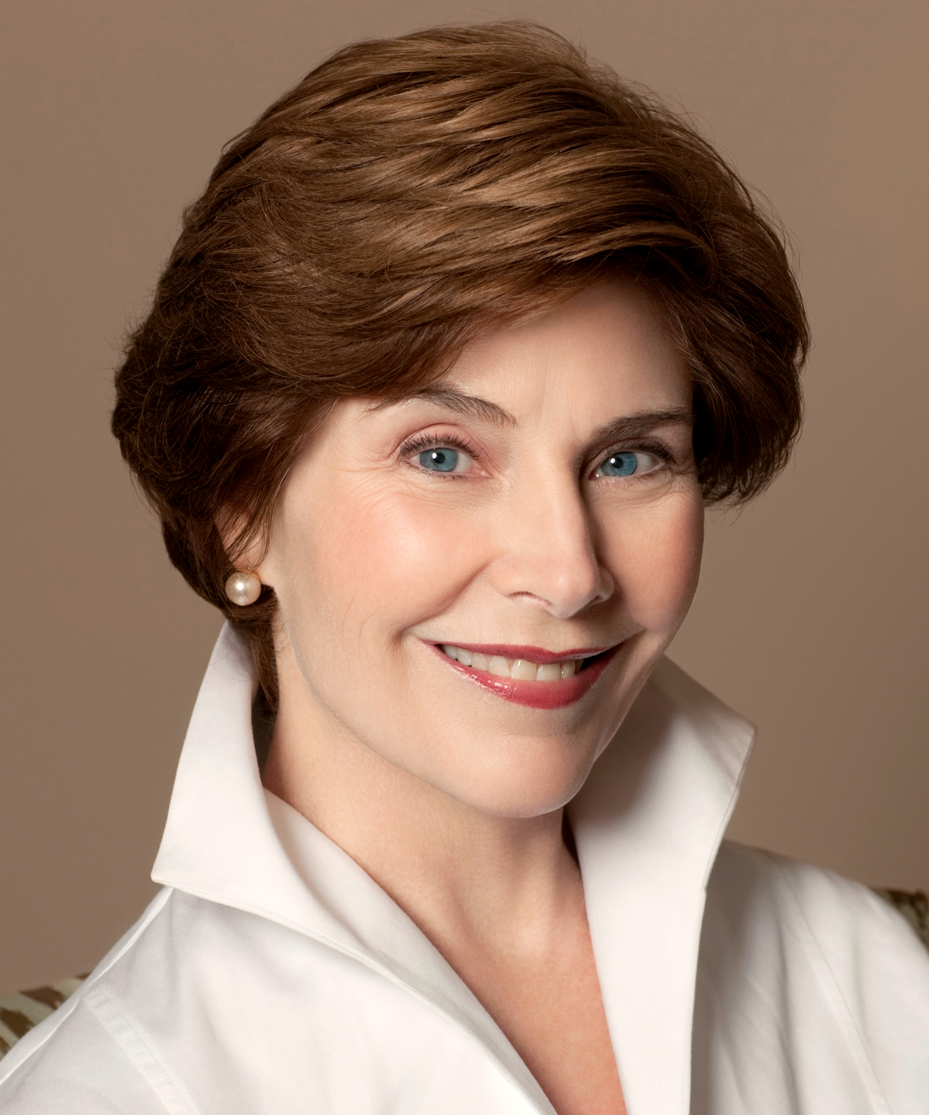 Laura W. Bush