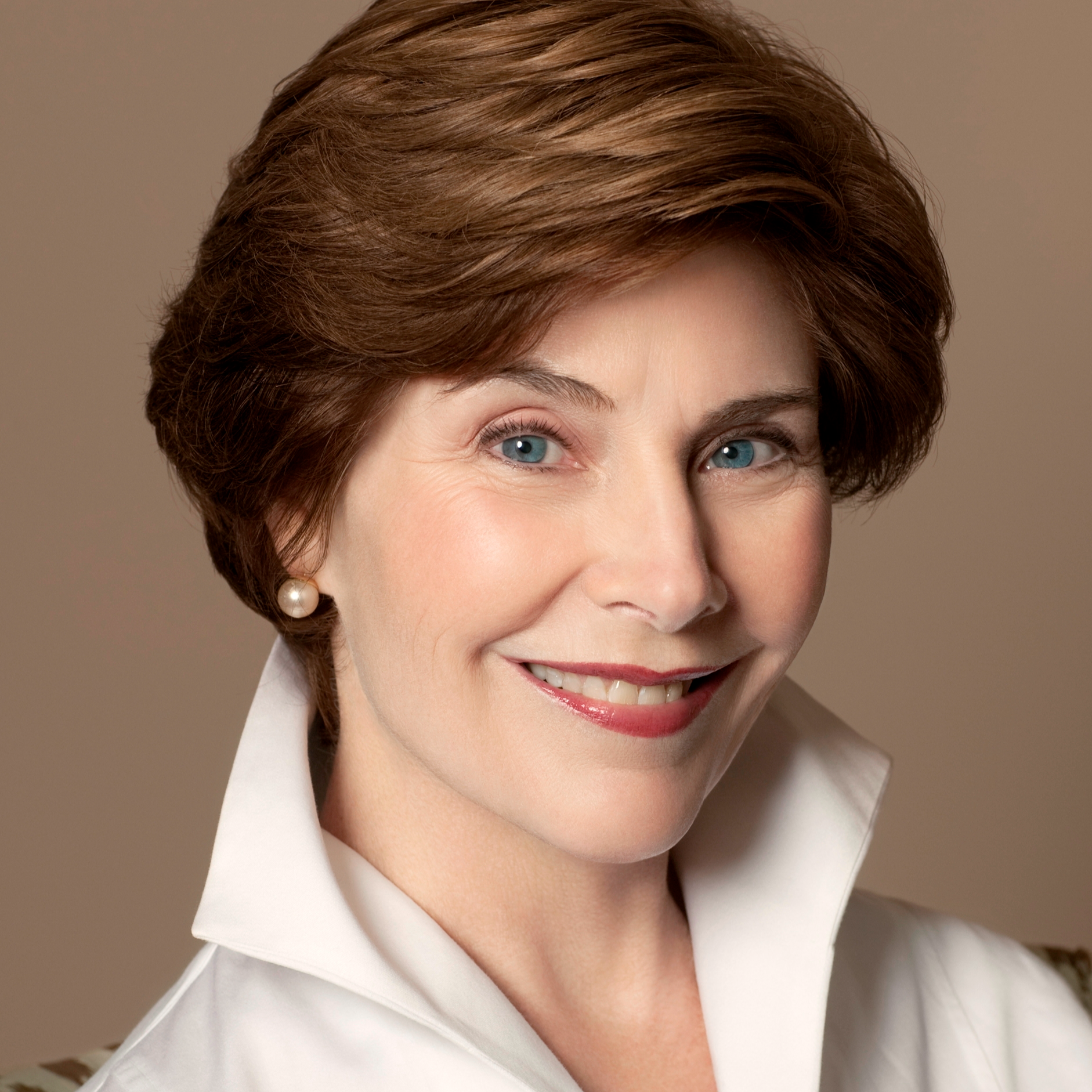Laura W. Bush