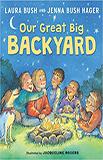 Our Great Big Backyard: A #1 New York Times Bestseller About How National Parks Inspire Wonder and Imagination