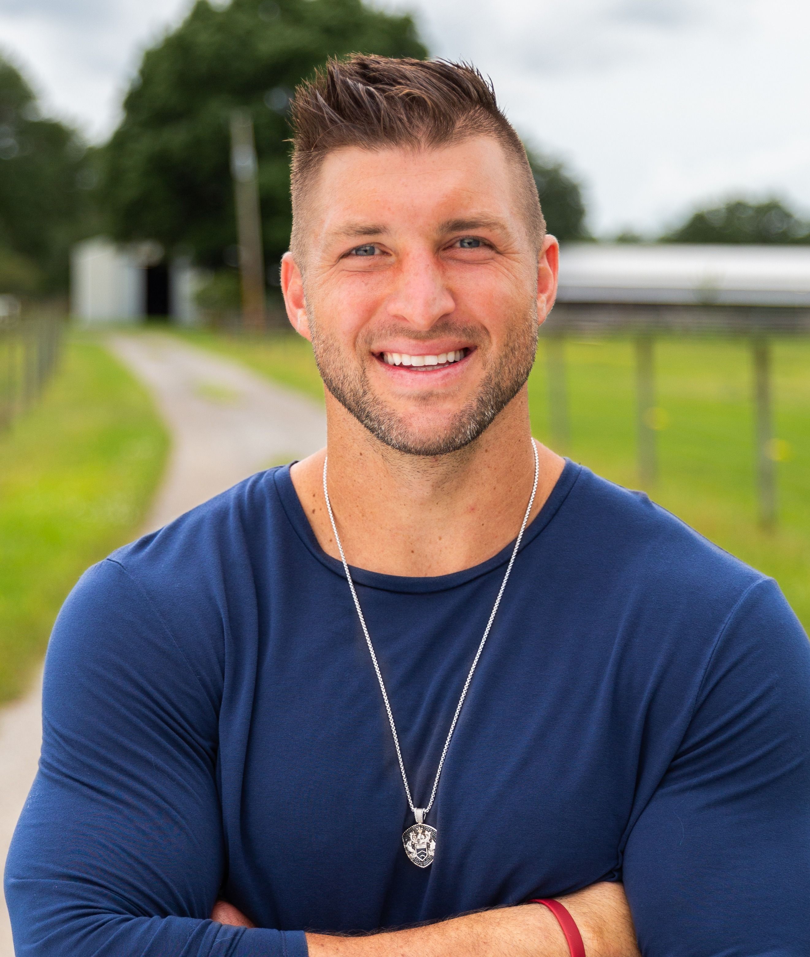 Tim Tebow