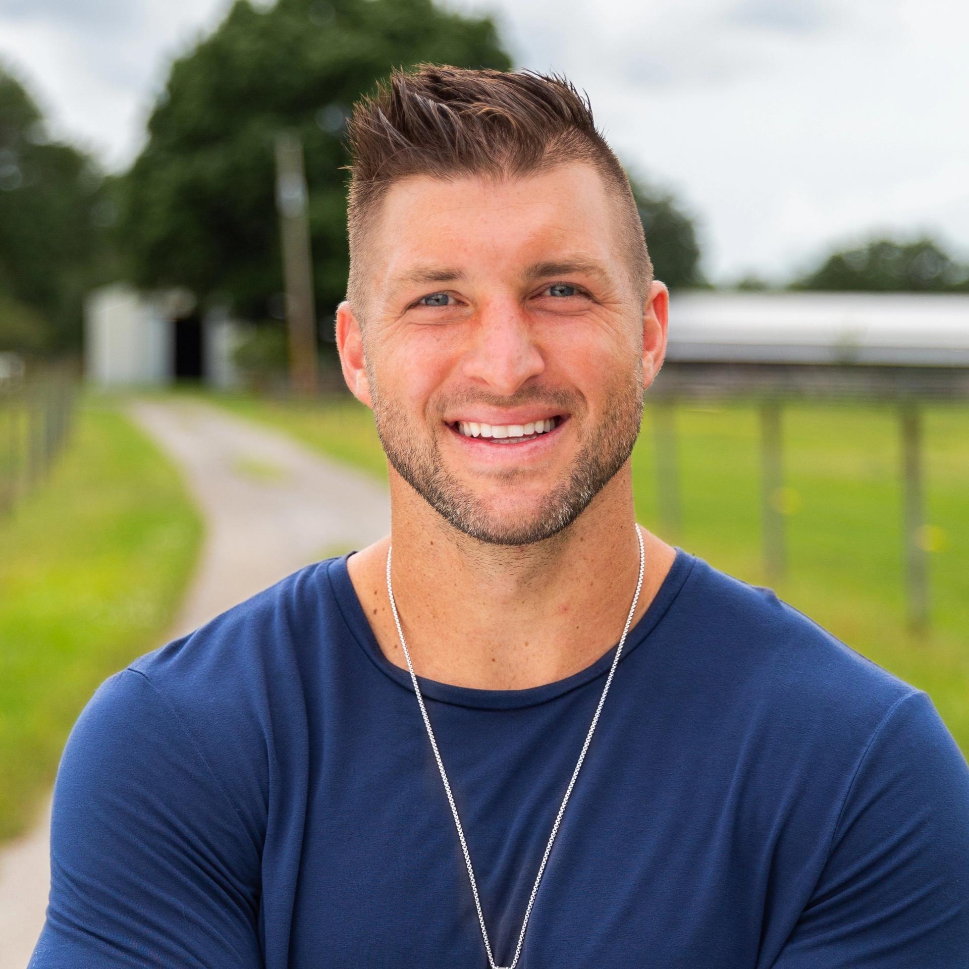 Tim Tebow