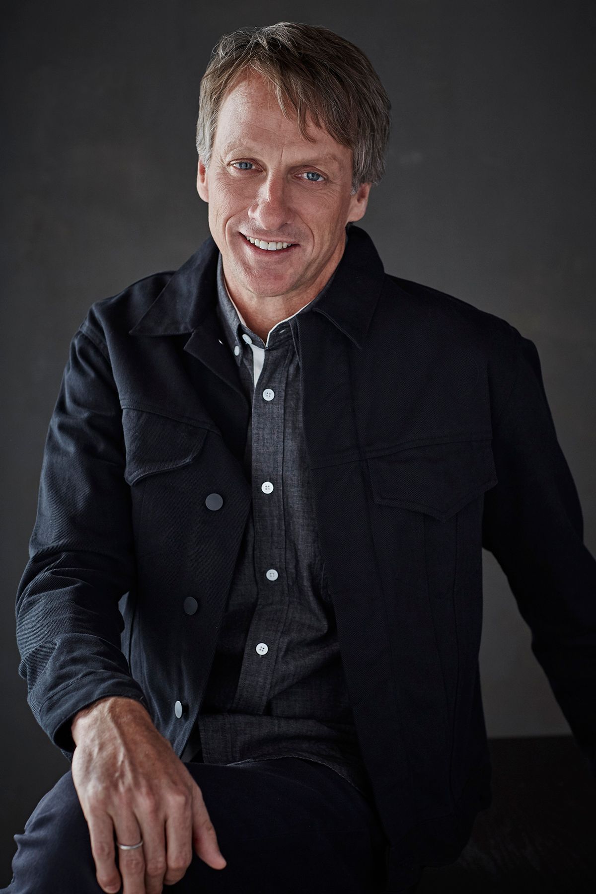 Tony Hawk
