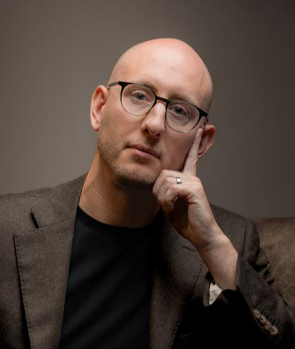 Geoff Nielson
