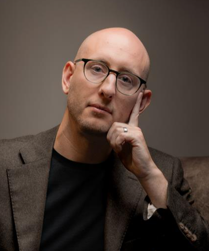 Geoff Nielson