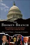The Broken Branch