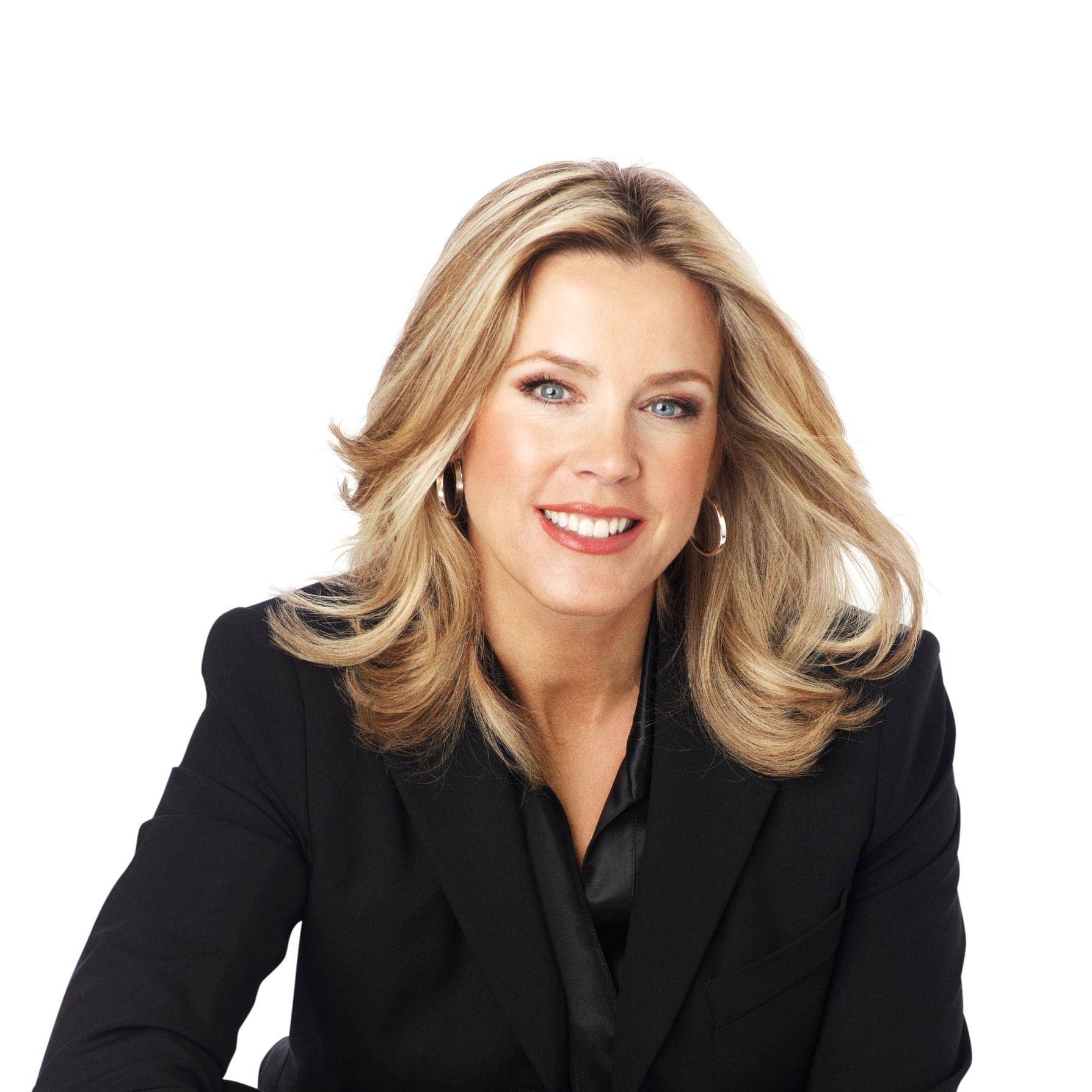 Deborah Norville