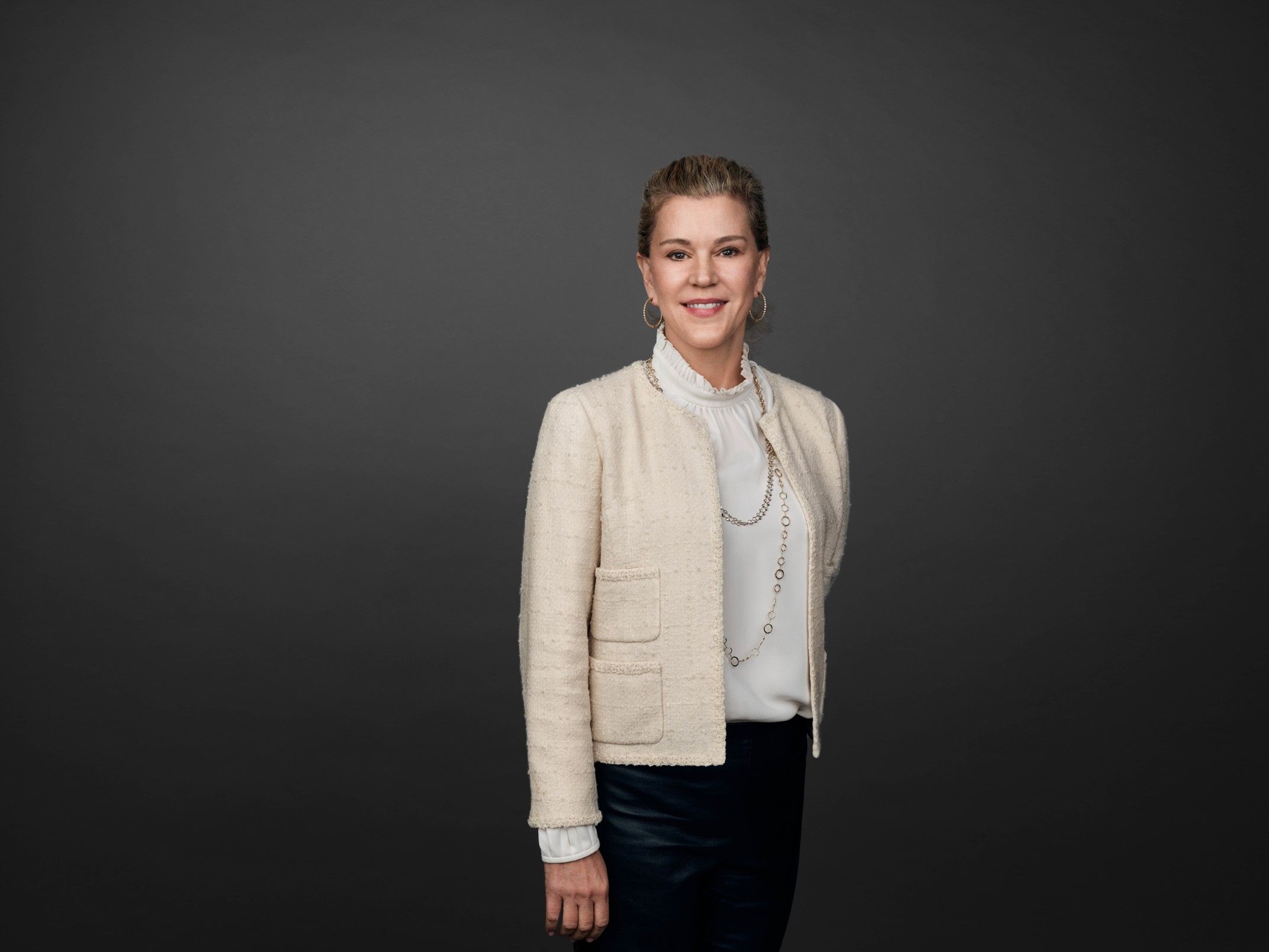 Meredith Whitney