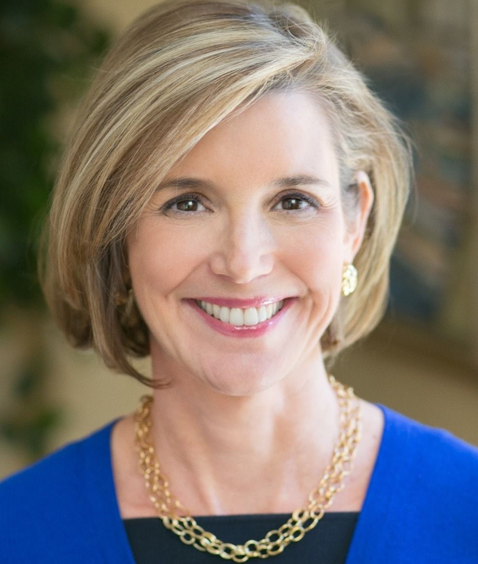 Sallie Krawcheck