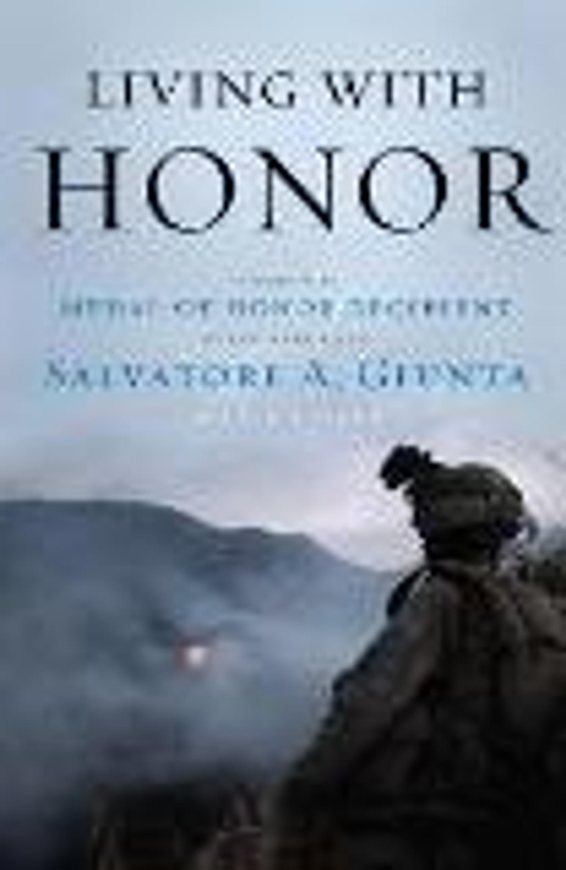 Living with Honor: A Memoir