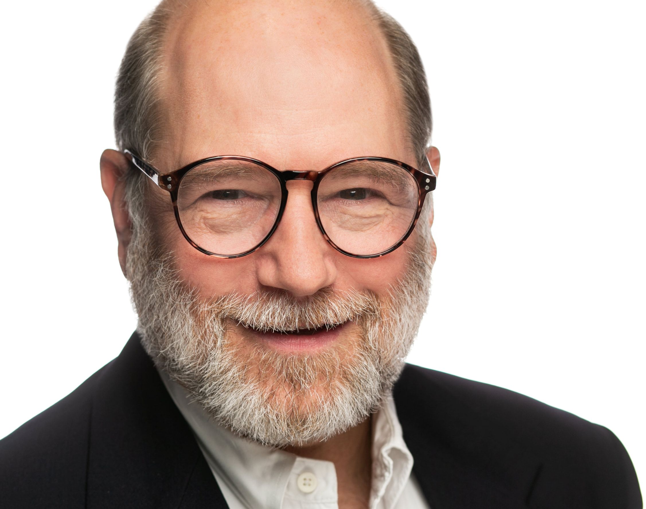 John Seiffer