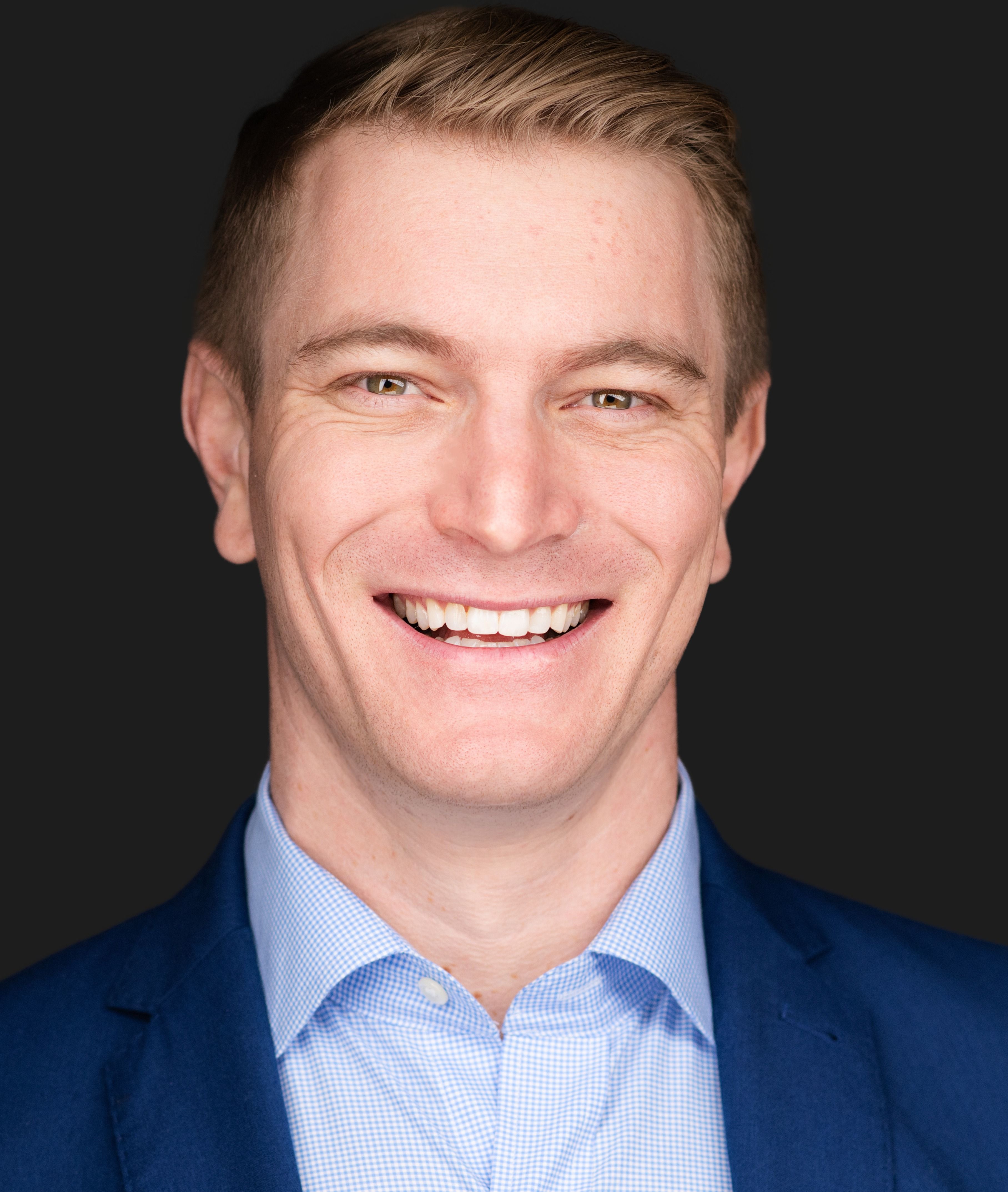 Connor Fields