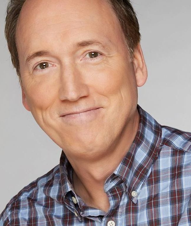 Tom Shillue