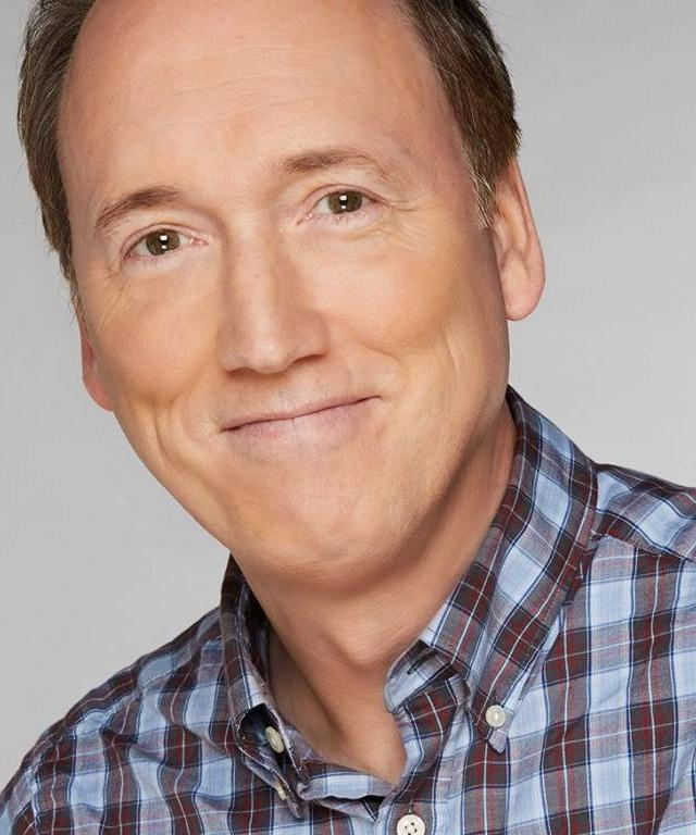 Tom Shillue