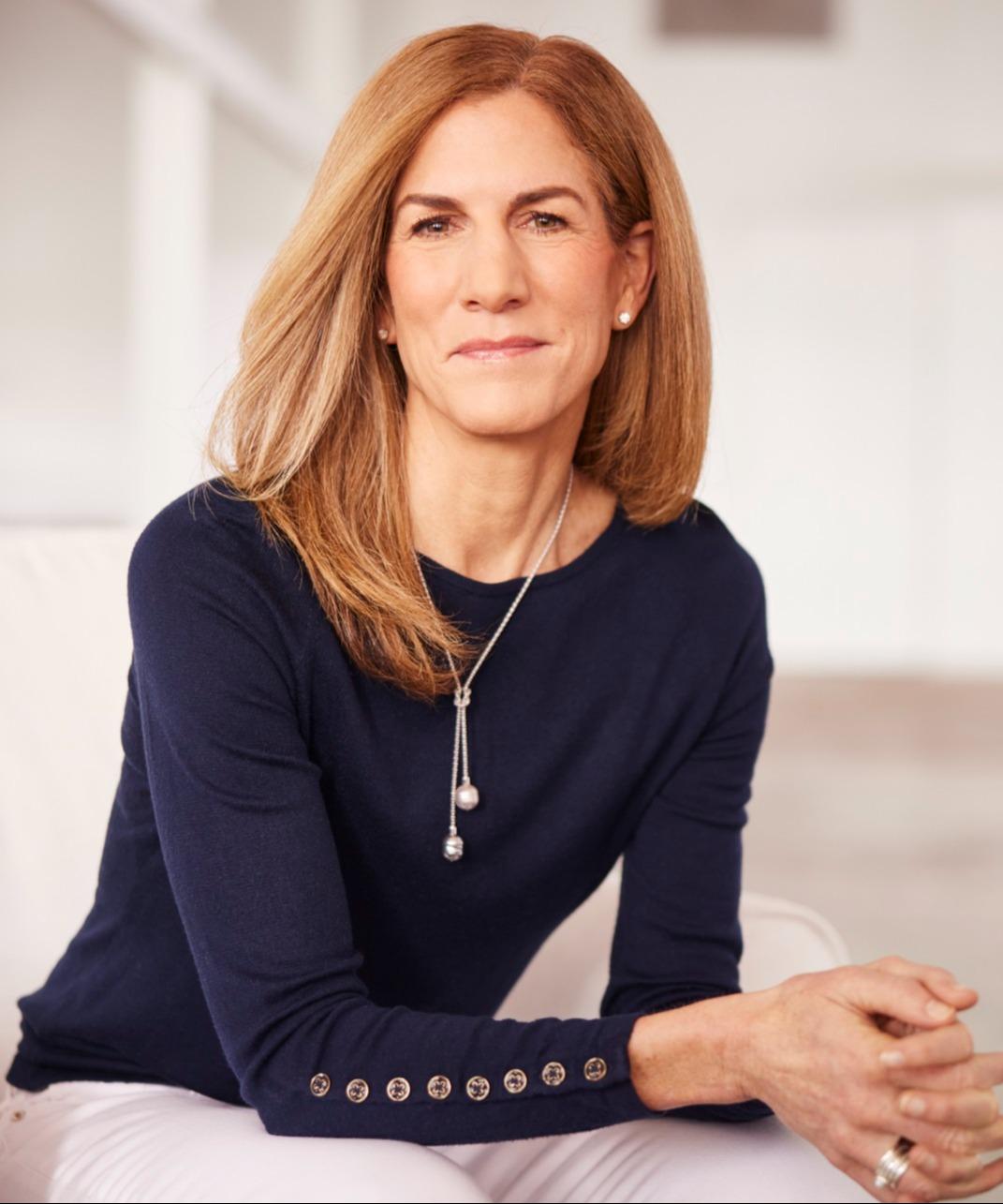 Anne Curzan