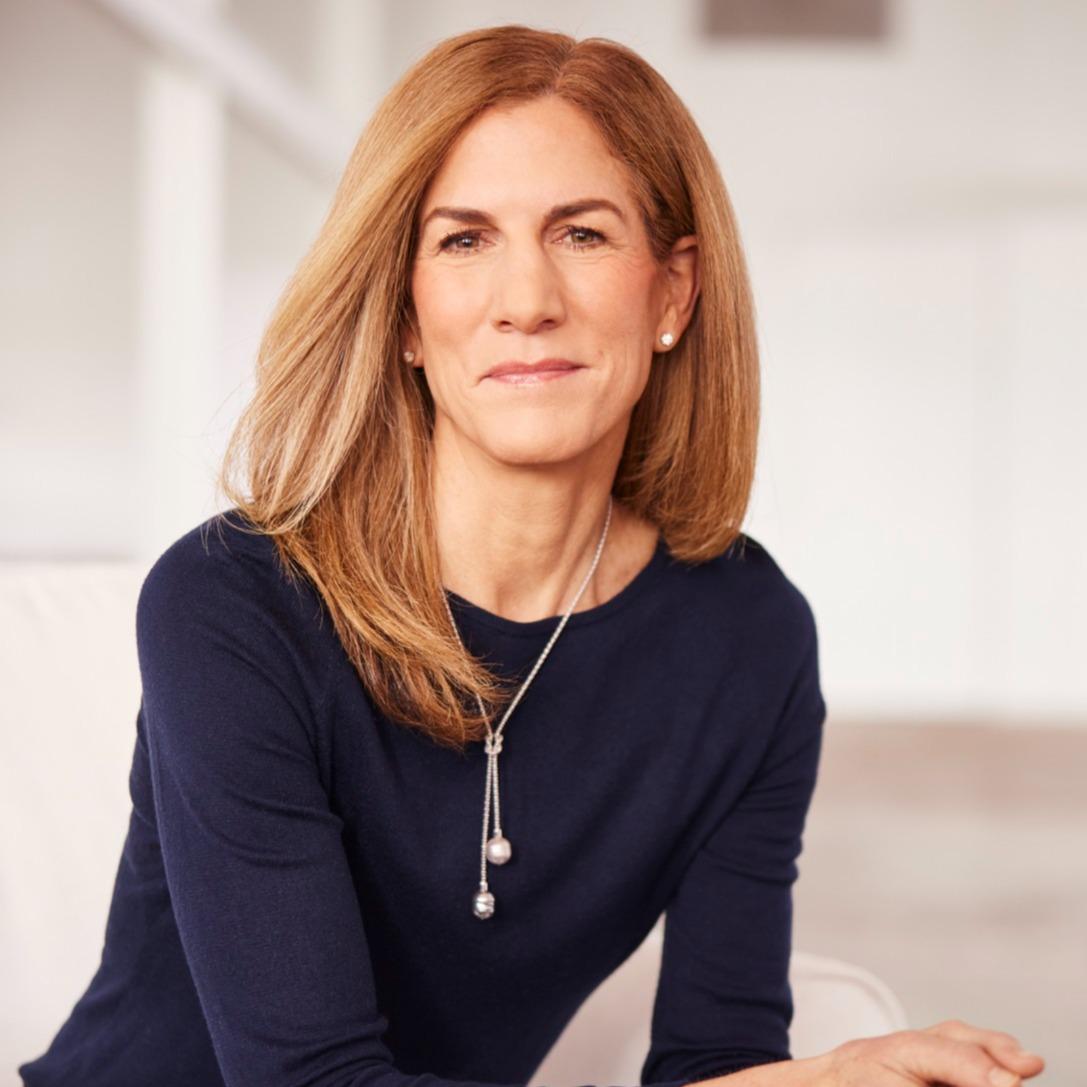 Anne Curzan