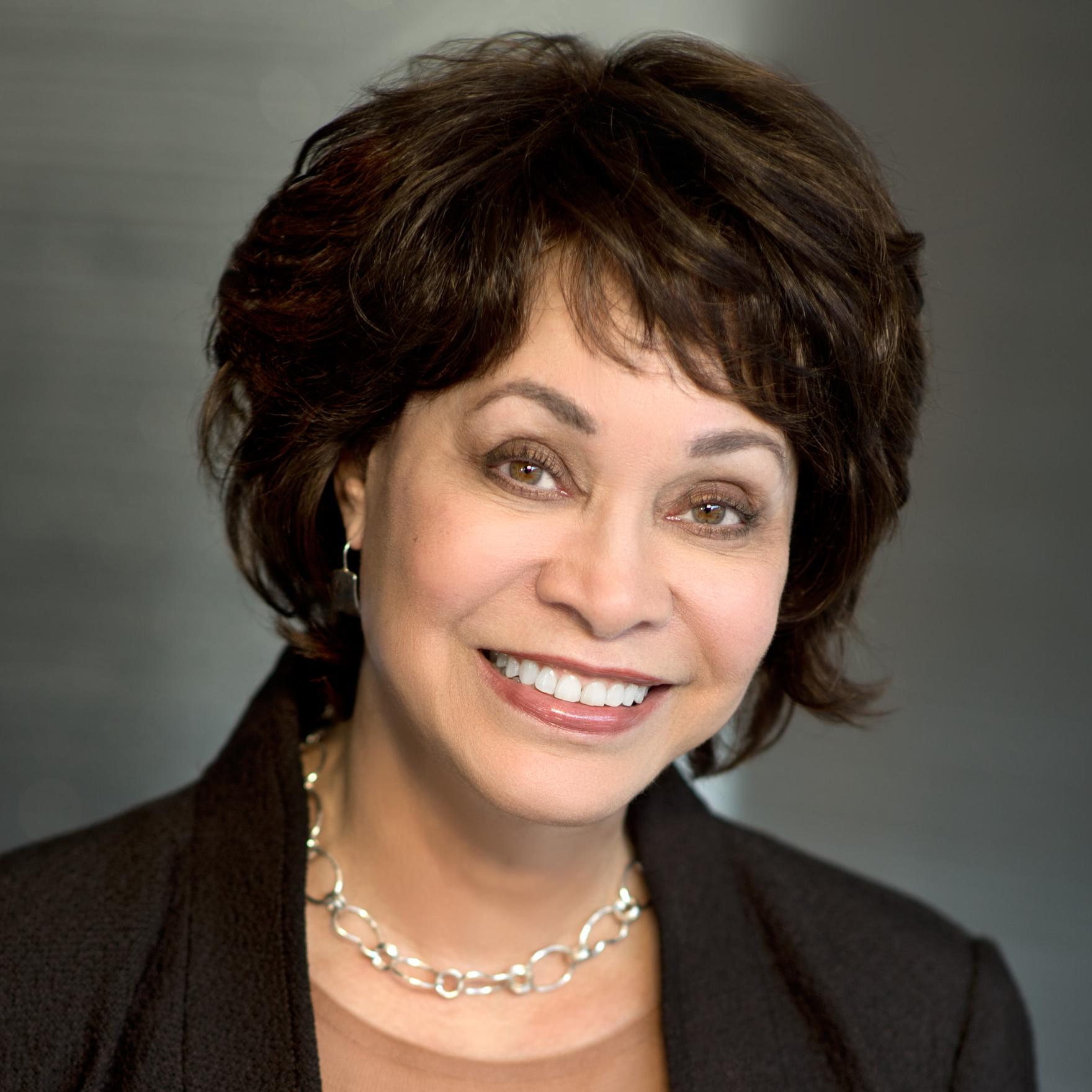Marilyn Gist