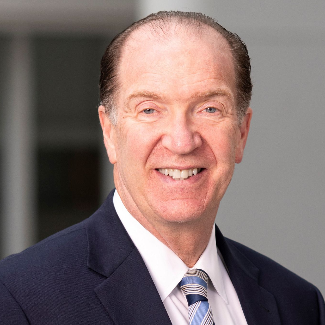 David Malpass