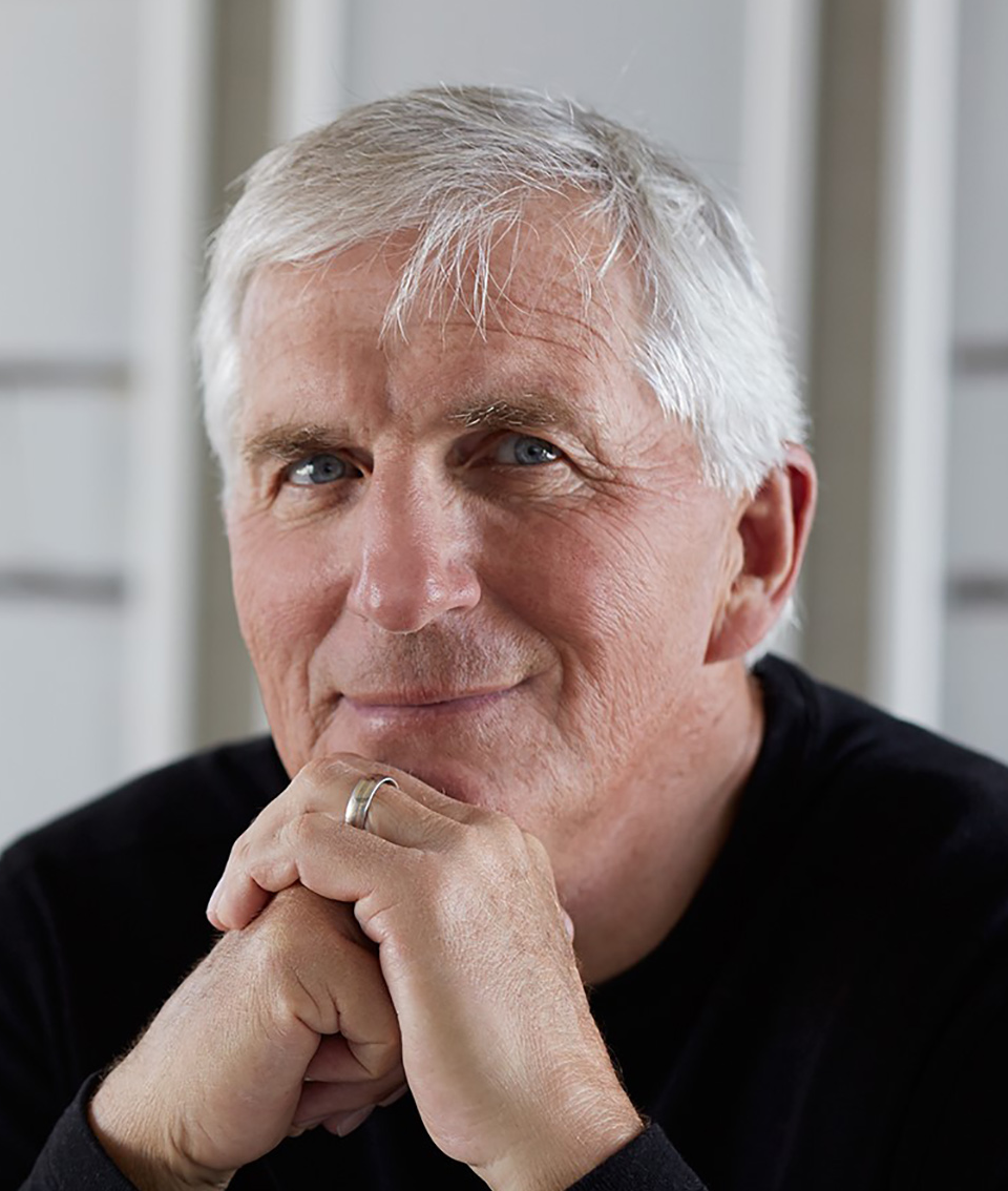 Gary Heil