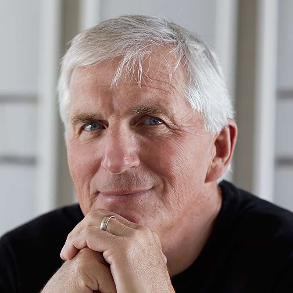 Gary Heil