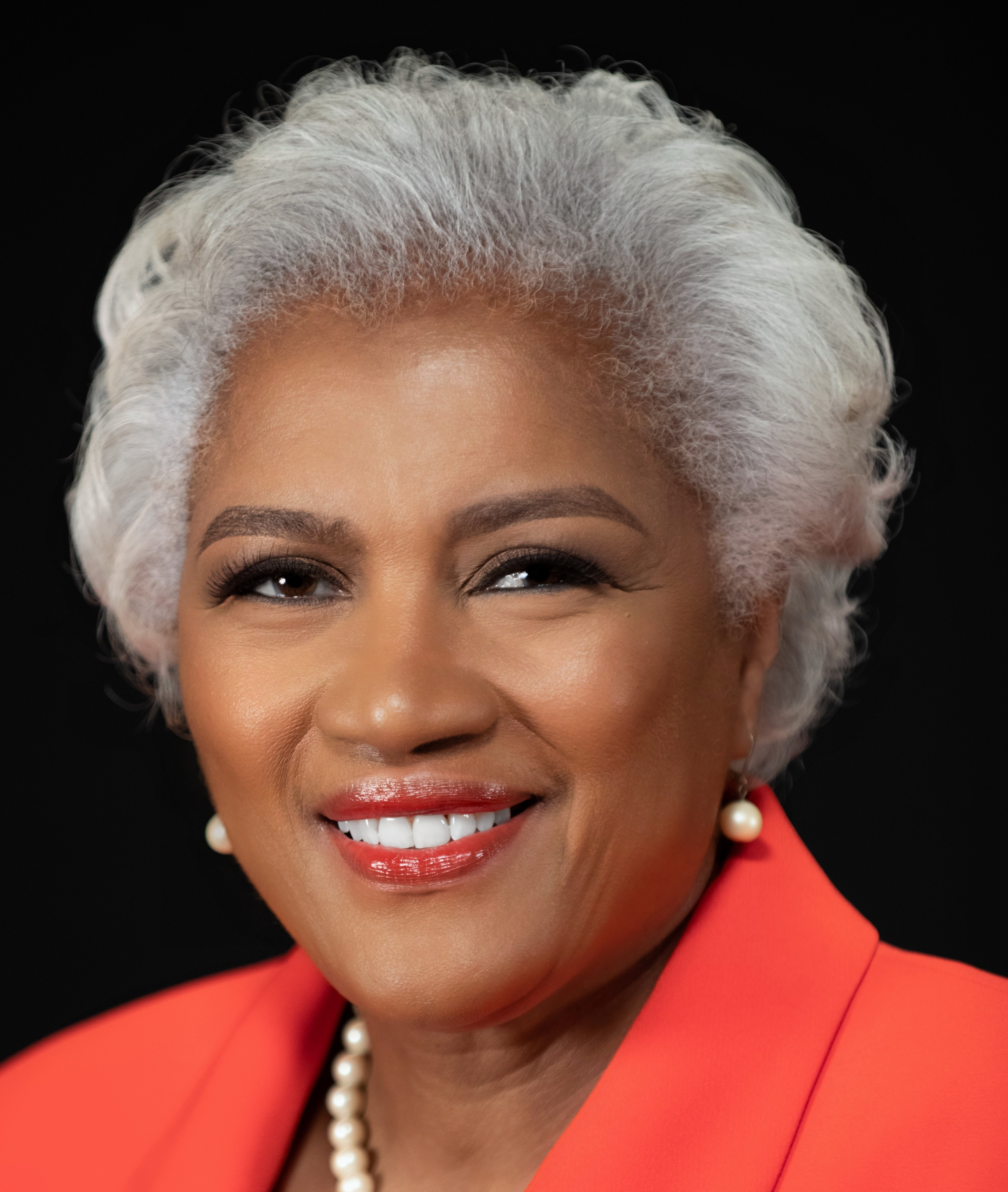 Donna Brazile