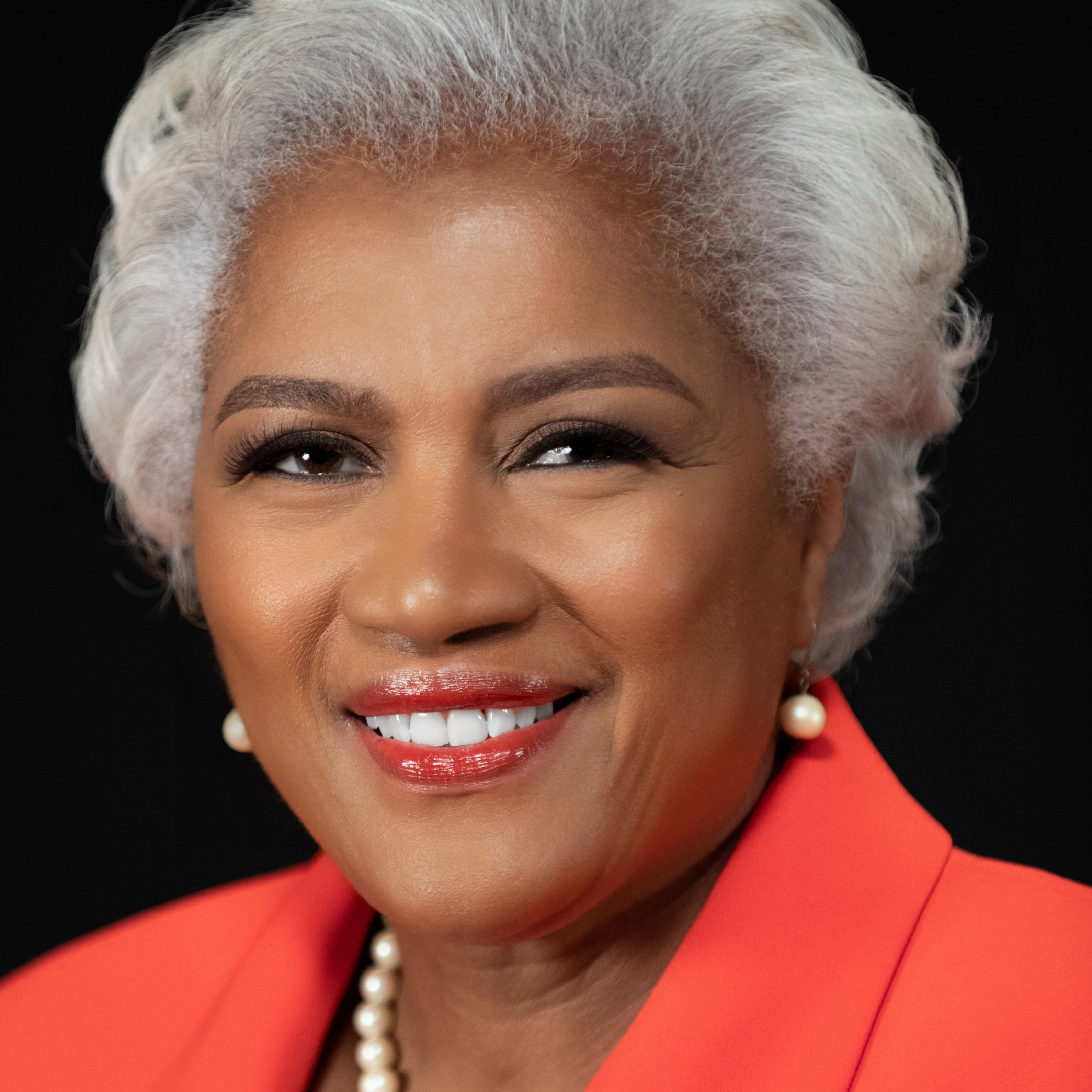 Donna Brazile