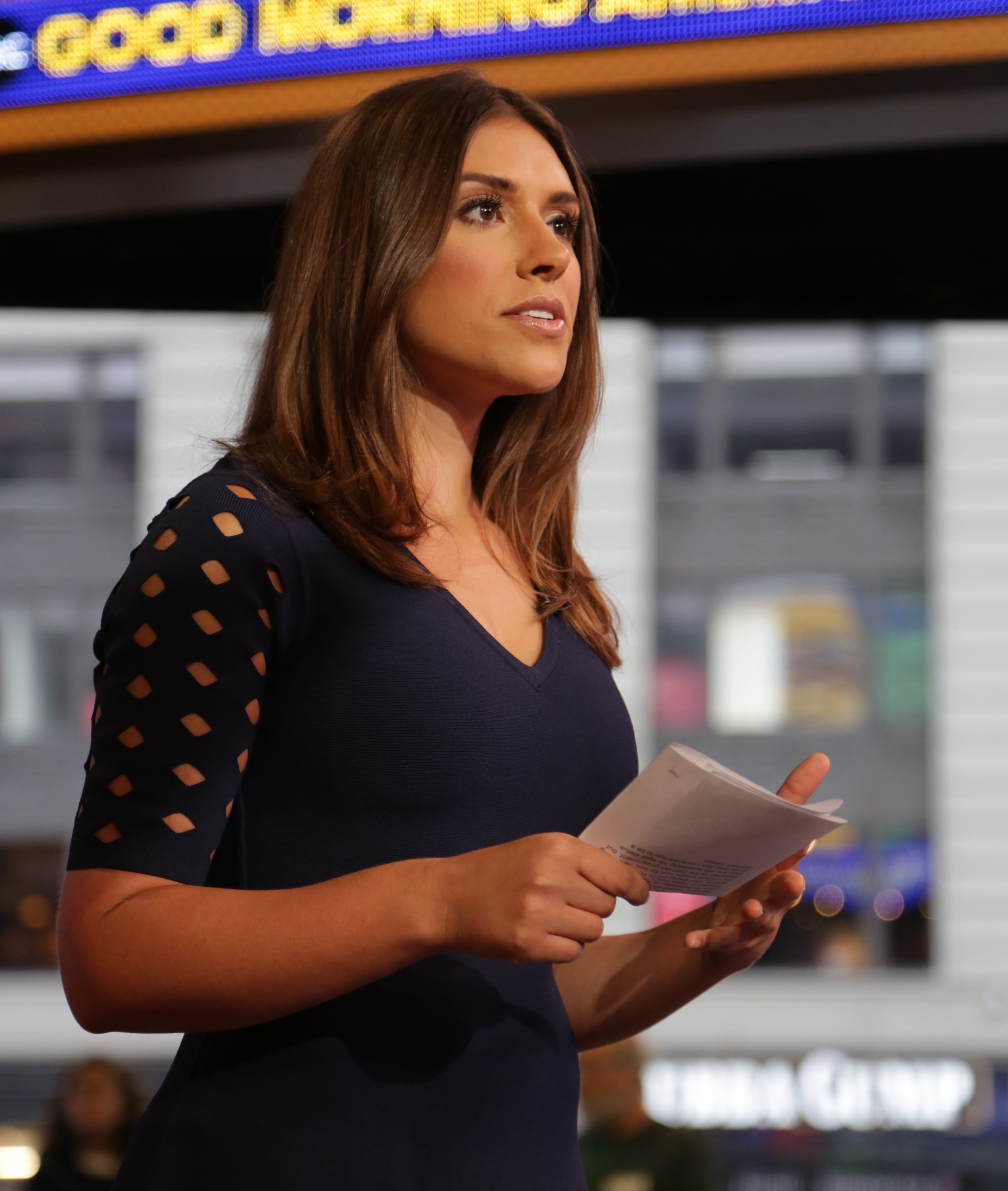 Tara Palmeri