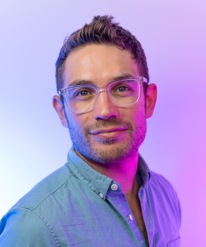 Joe Lazer