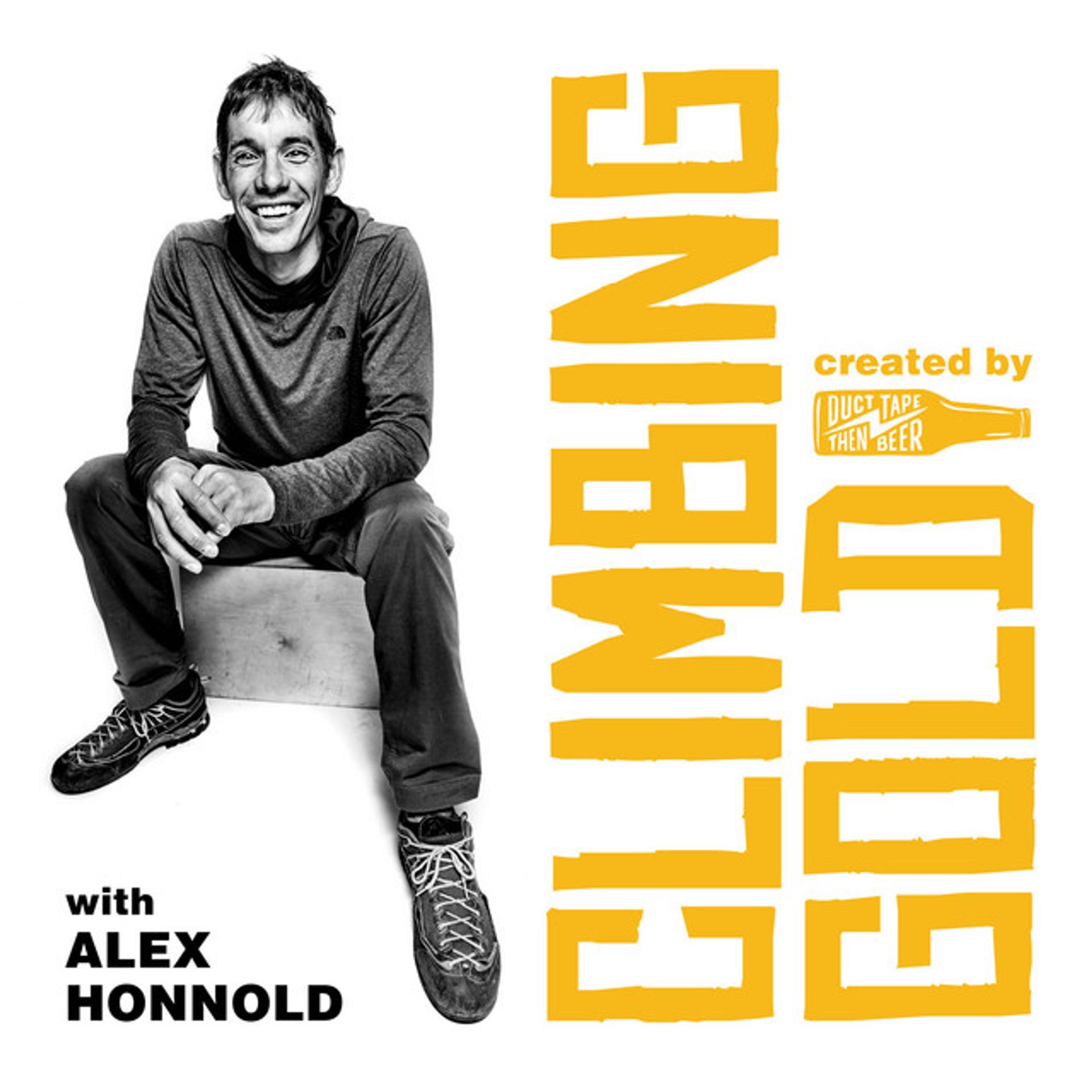 Climbing Gold Podcast