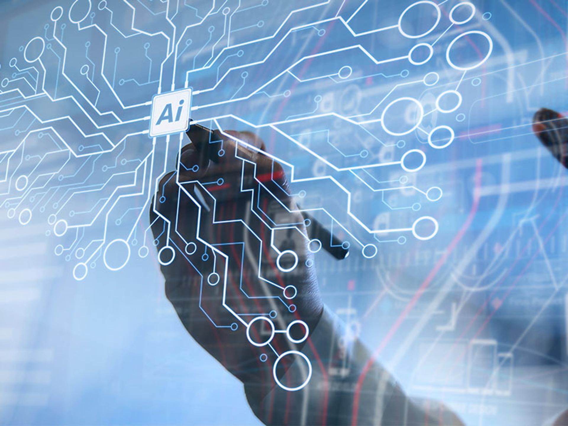 Global futurist, Jim Carroll, shares insights into the acceleration of risk and legal complexity due to artificial intelligence, and what organizations can do to mitigate their risk.