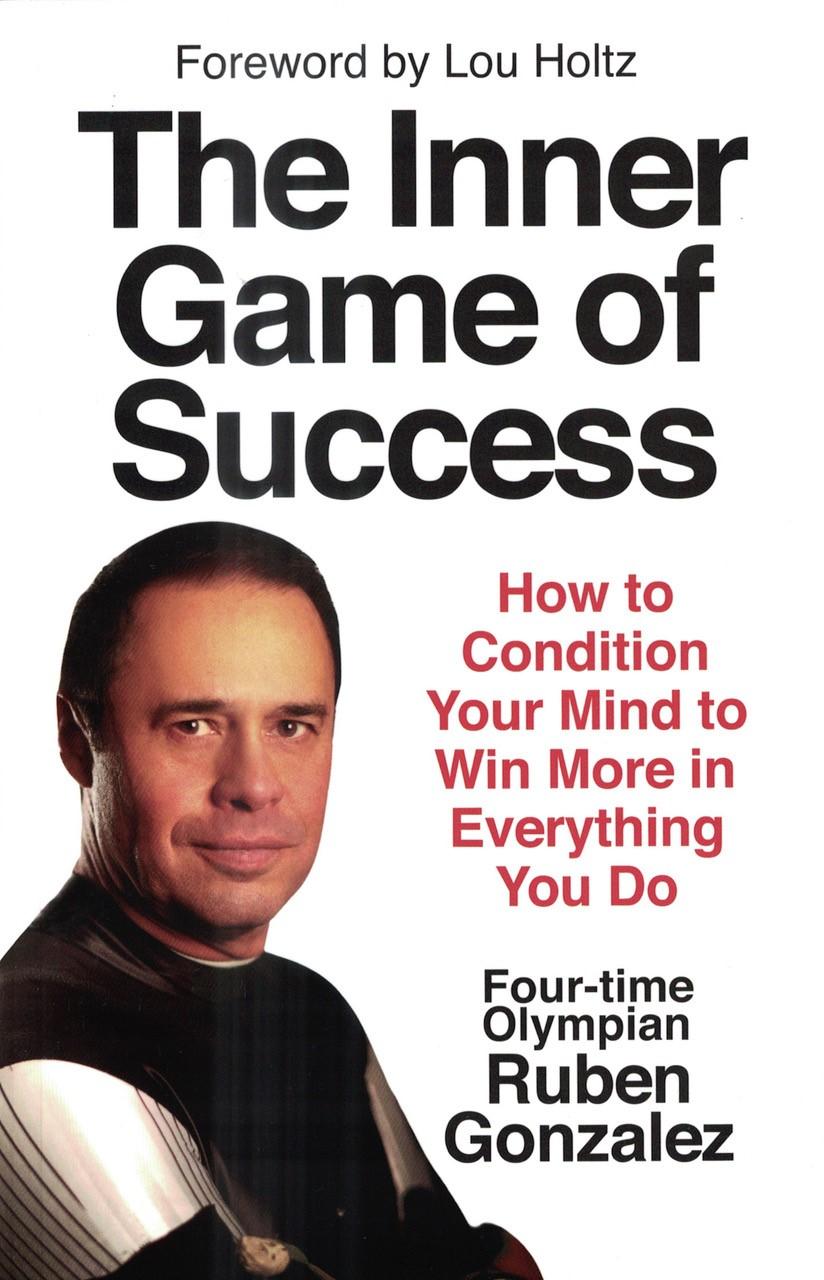 The Inner Game of Success