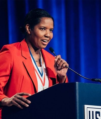 Briana Scurry