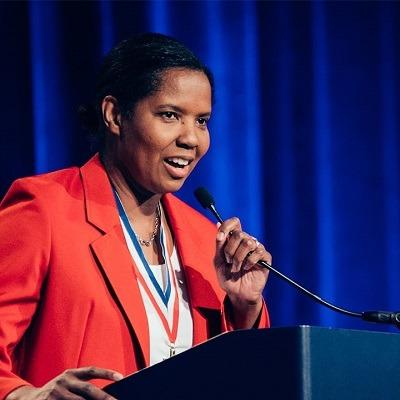 Briana Scurry