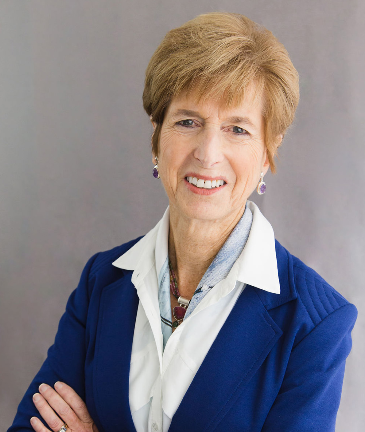 Christine Todd Whitman