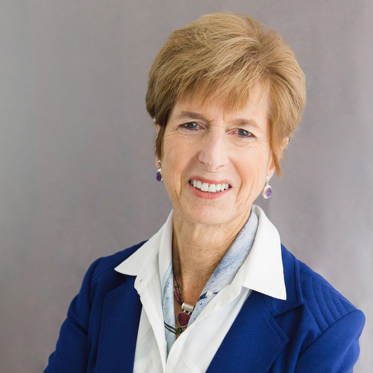 Christine Todd Whitman